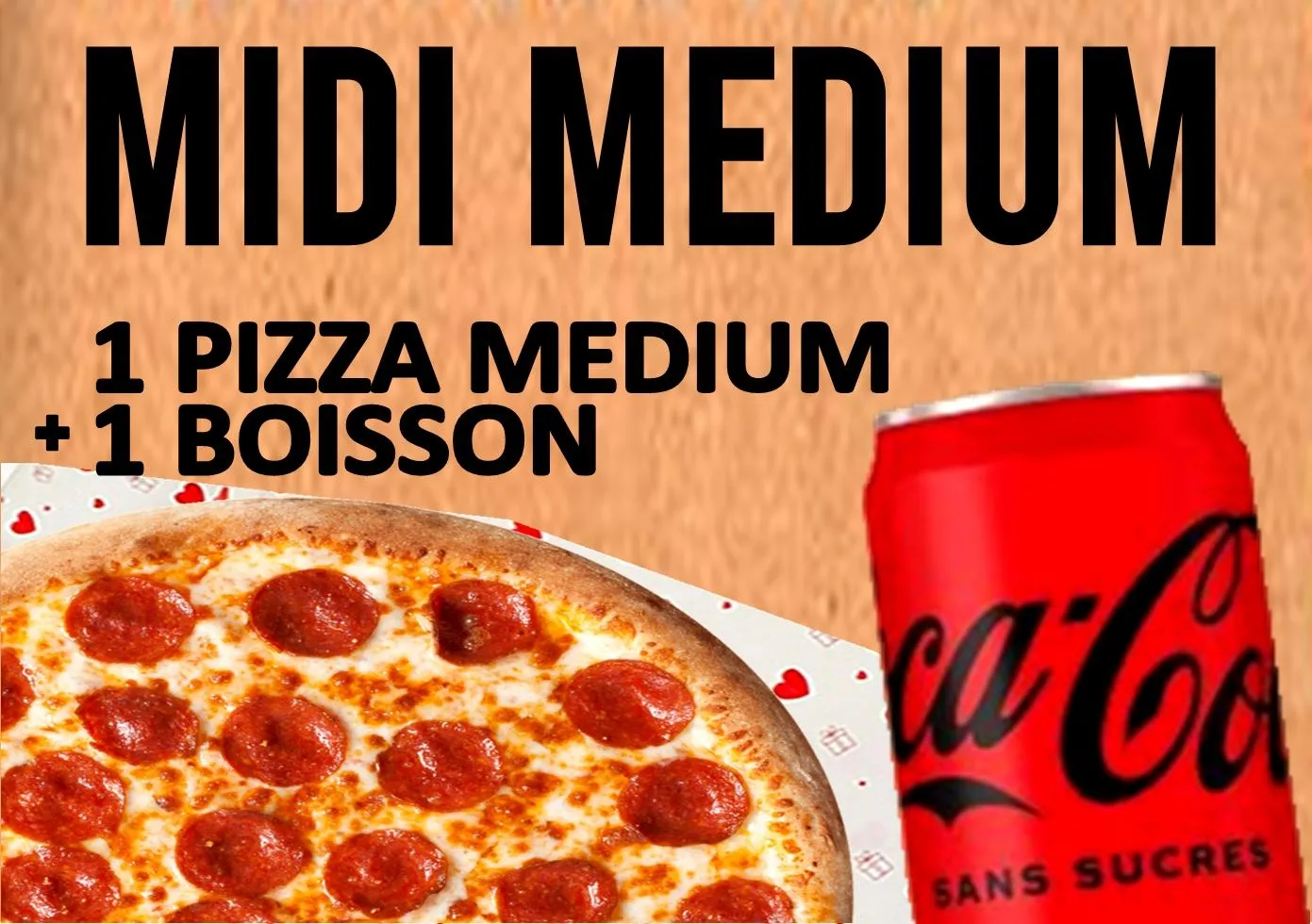 Midi Medium