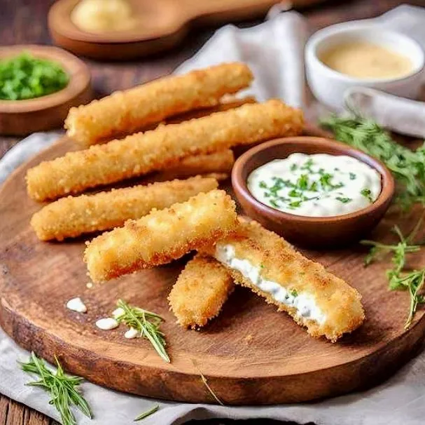 Mozza Sticks