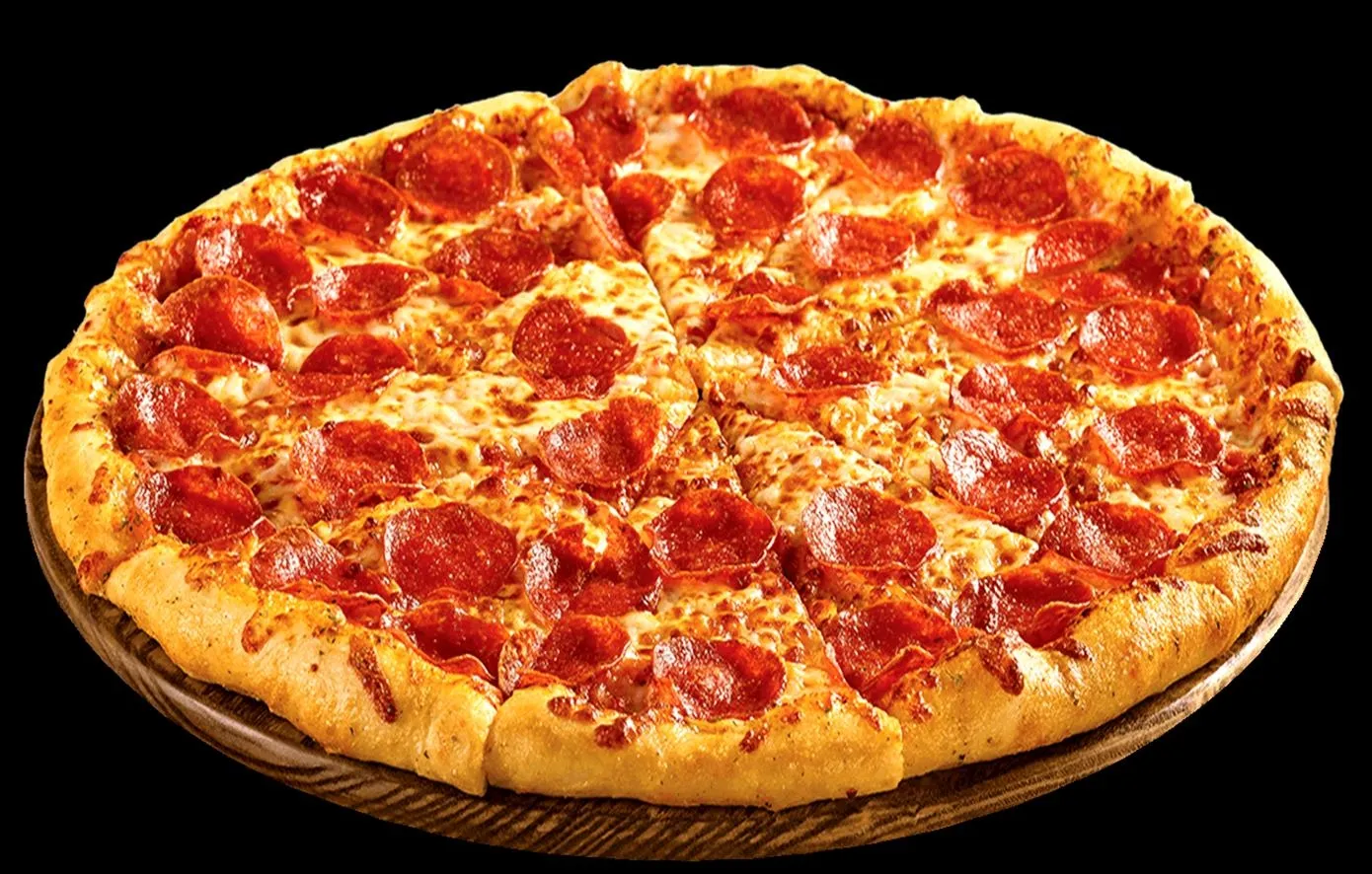PEPPERONI LOVERS
