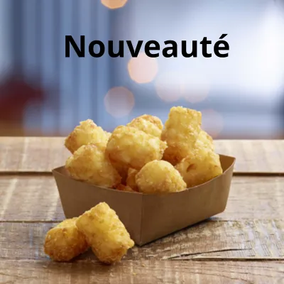 Pop Frites