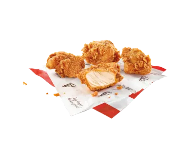 4 Nuggets 