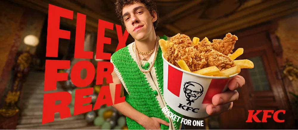 KFC Malta