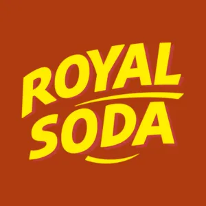 Royal soda kampagne