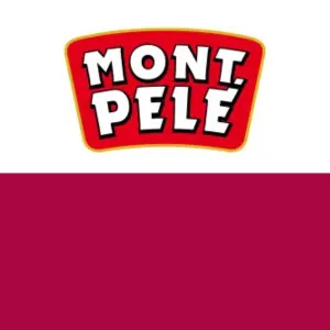 Montpelé Fruit Rouge 50CL