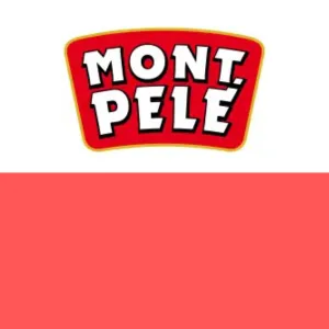 Montpelé Goyave Ananas 50CL