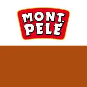Montpelé Thé Pêche 50CL