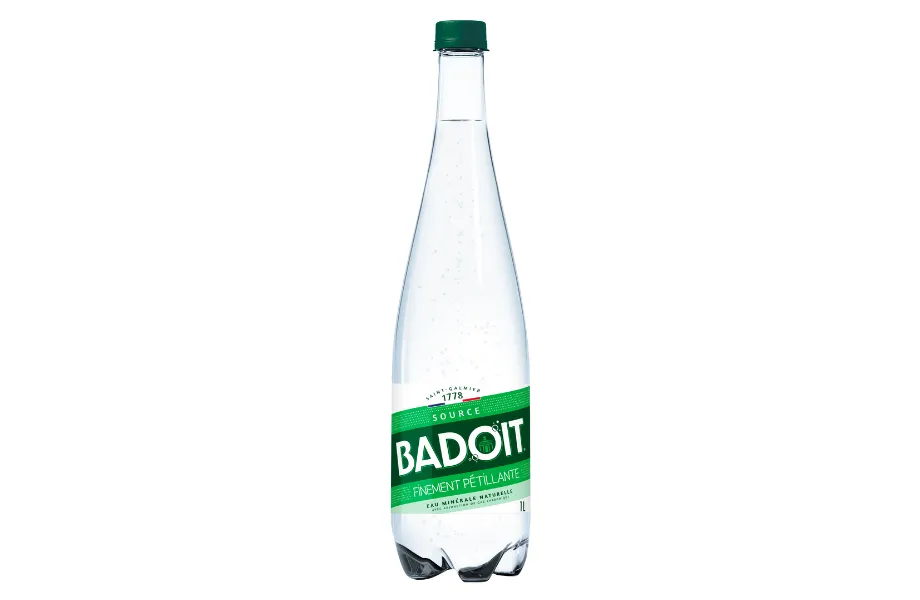 Eau Badoit 50CL