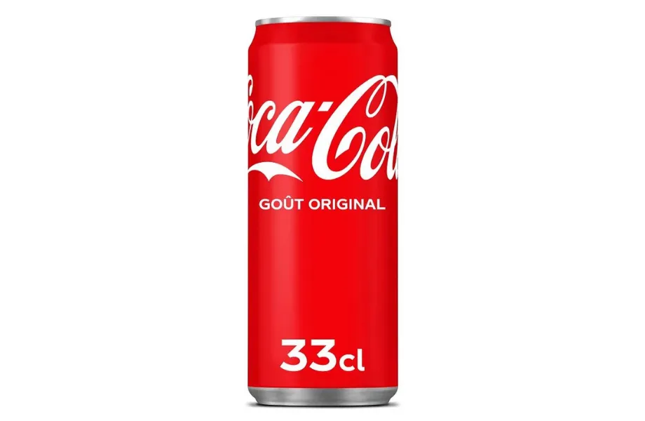 Coca Cola 33CL