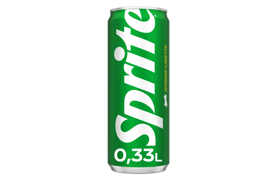 Sprite 33CL