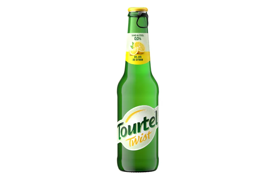 Tourtel Citron 27.5CL