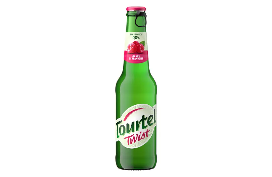 Tourtel Framboise 27.5CL