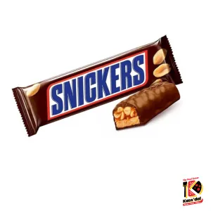 SNICKERS