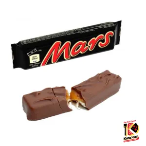 MARS