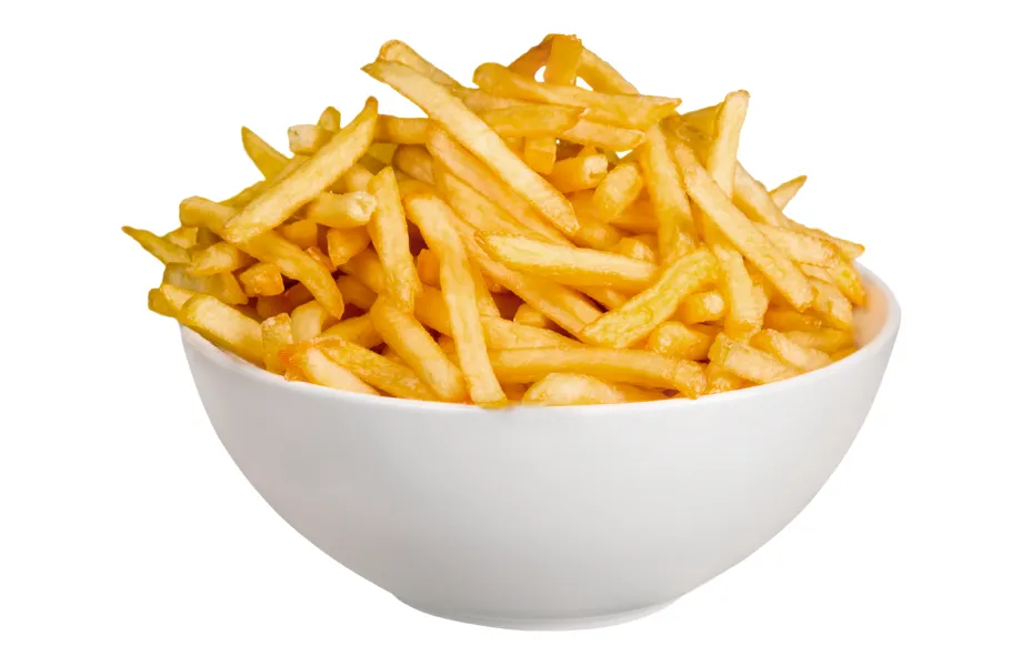 FRITES