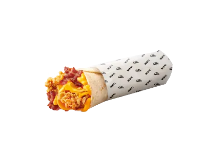 Kentucky Cheese Twister 