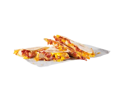 Kentucky Cheese Qurrito 