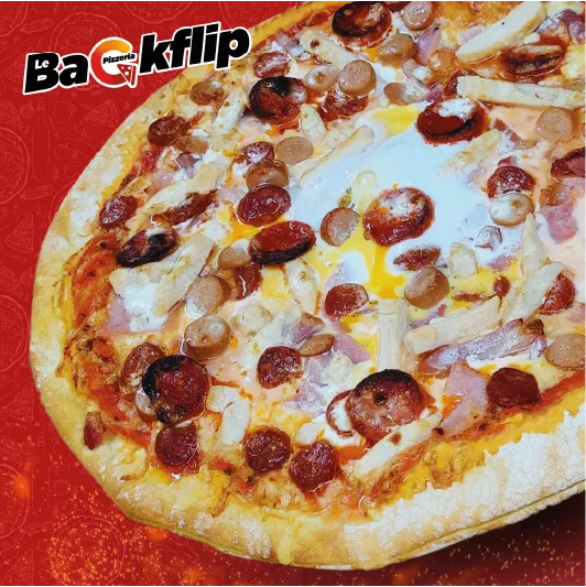 BACFK FLIP