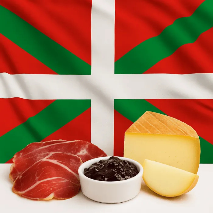 Le Basque