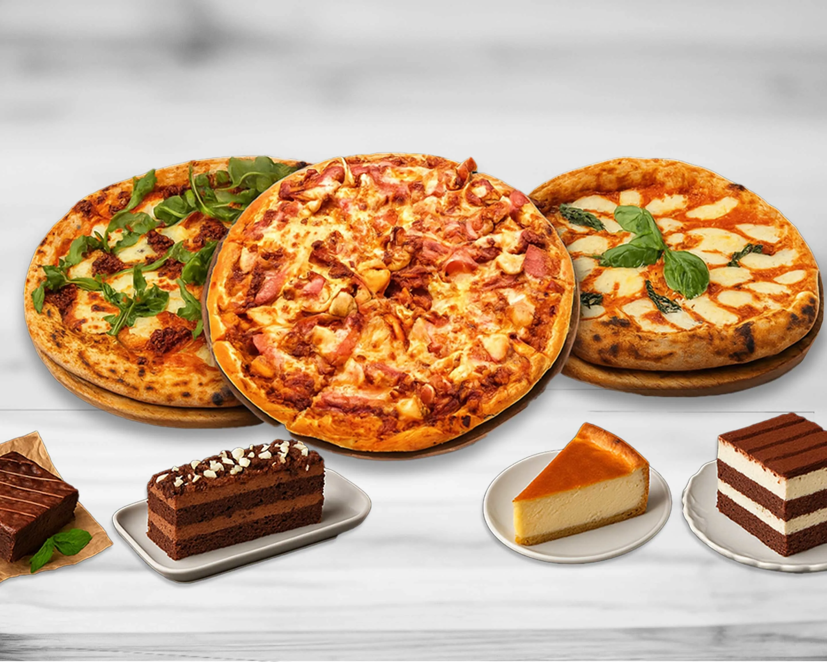 FULL FEAST DEAL