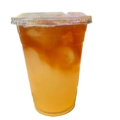 Peach Tea Special