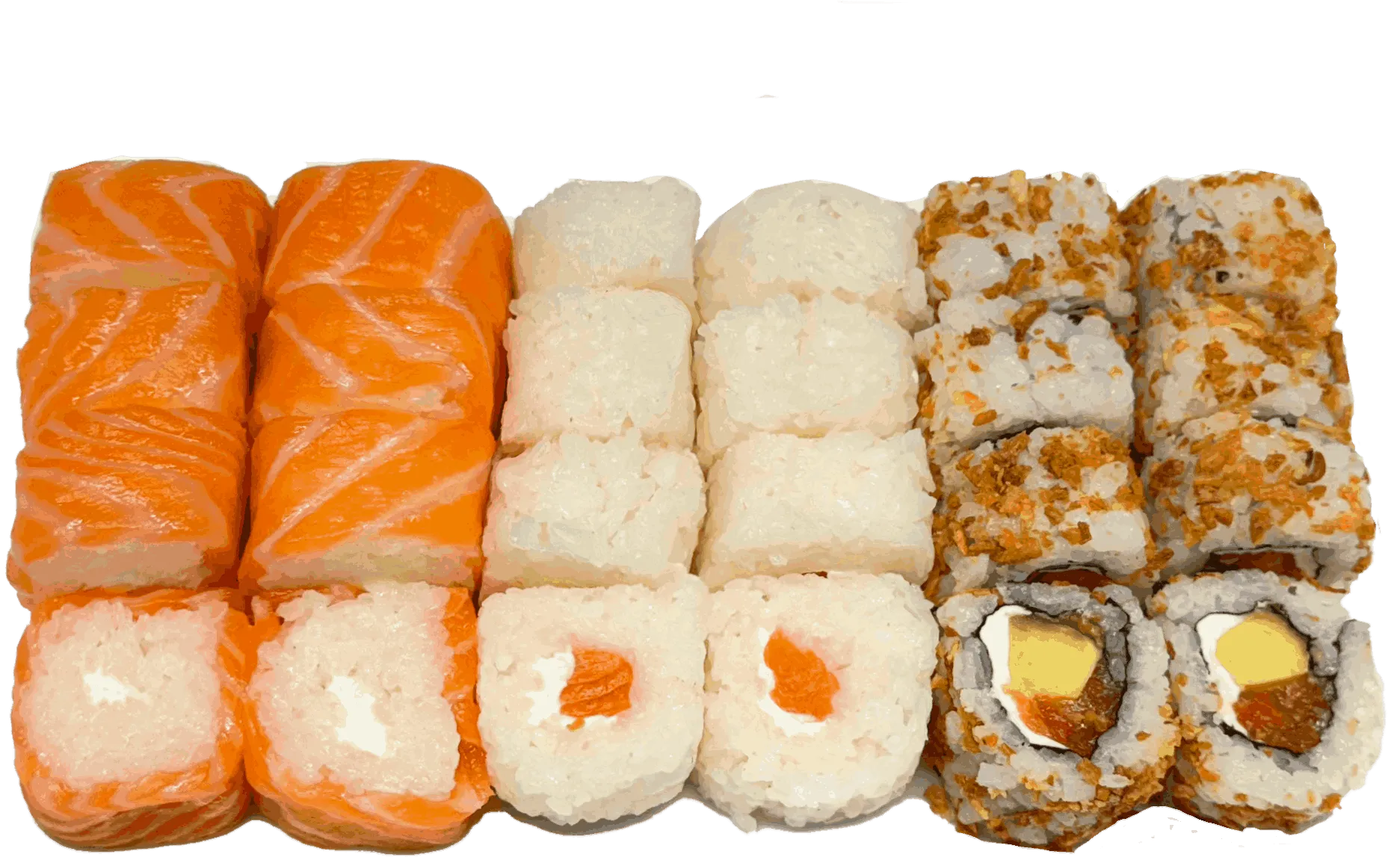 MENU CHIZU