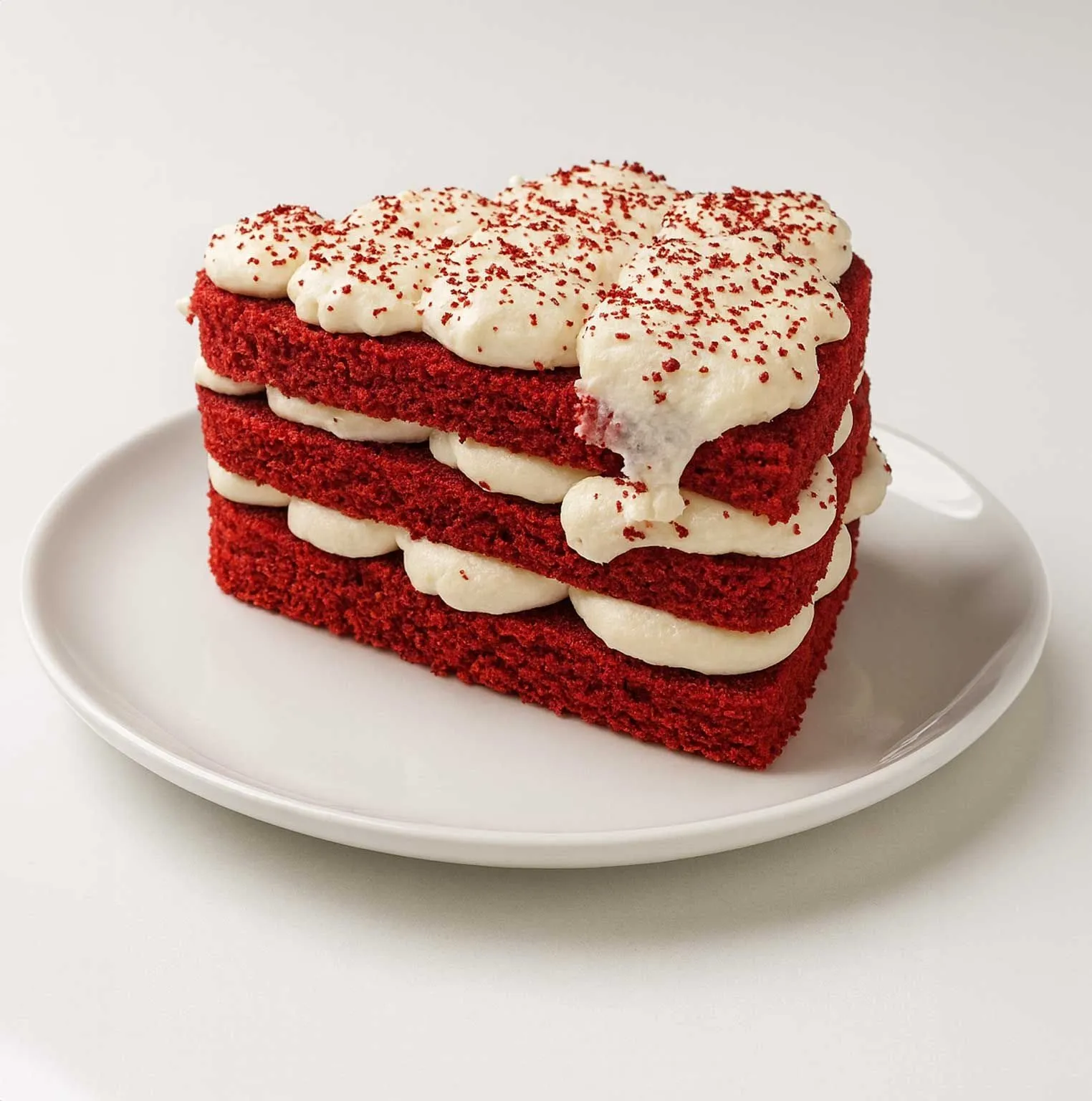 Love Cake &#40;Red Velvet&#41;