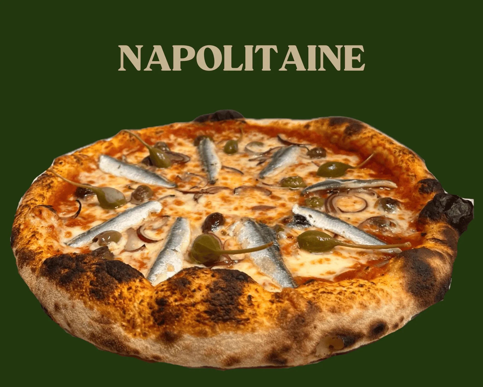 La Napolitaine