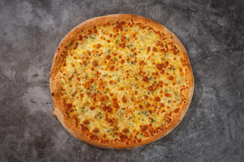 4 Cheese
