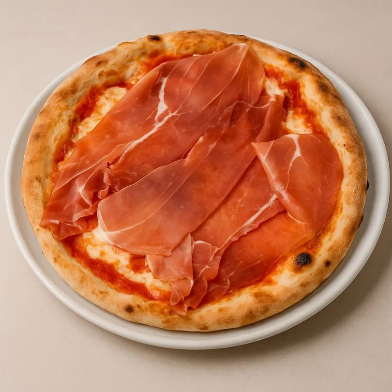 Jambon de Parme