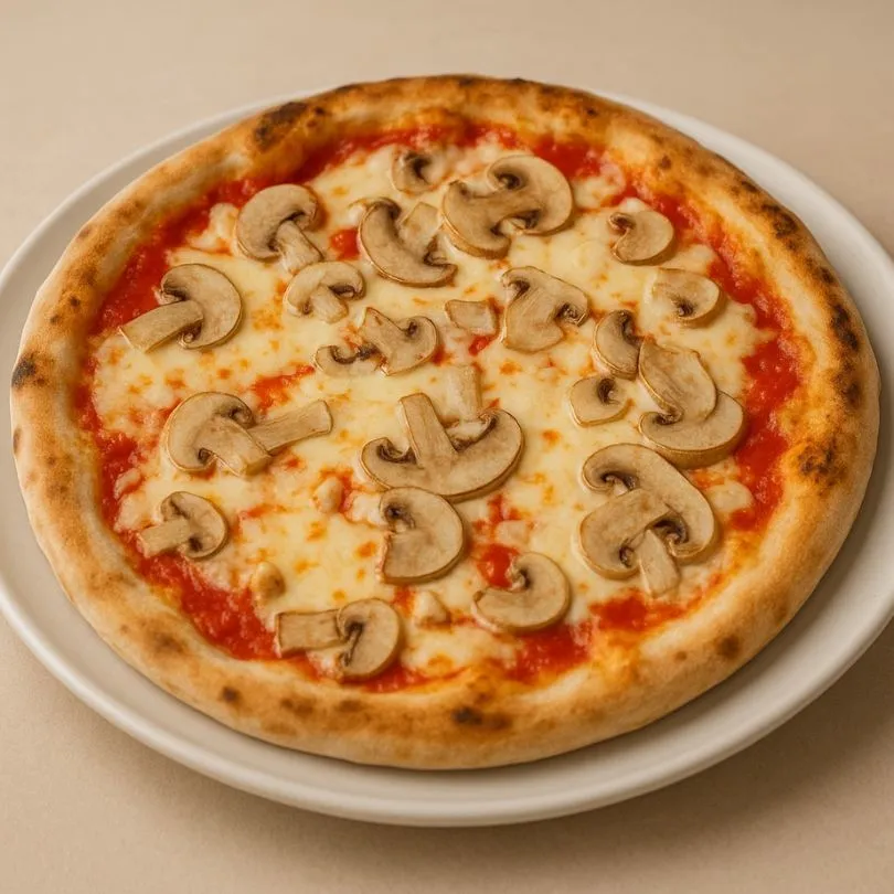 Champignons