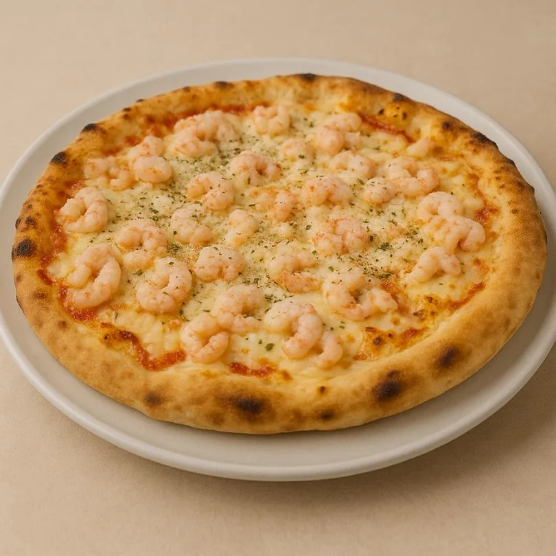 Crevettes