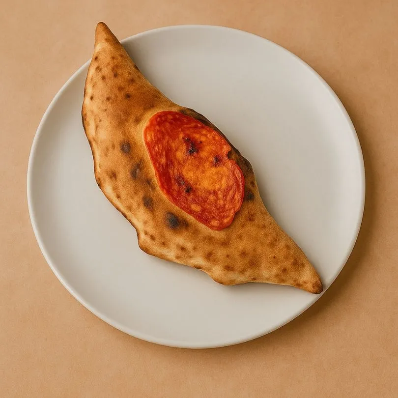 Calzone &#40;uniquement pour une personne&#41;