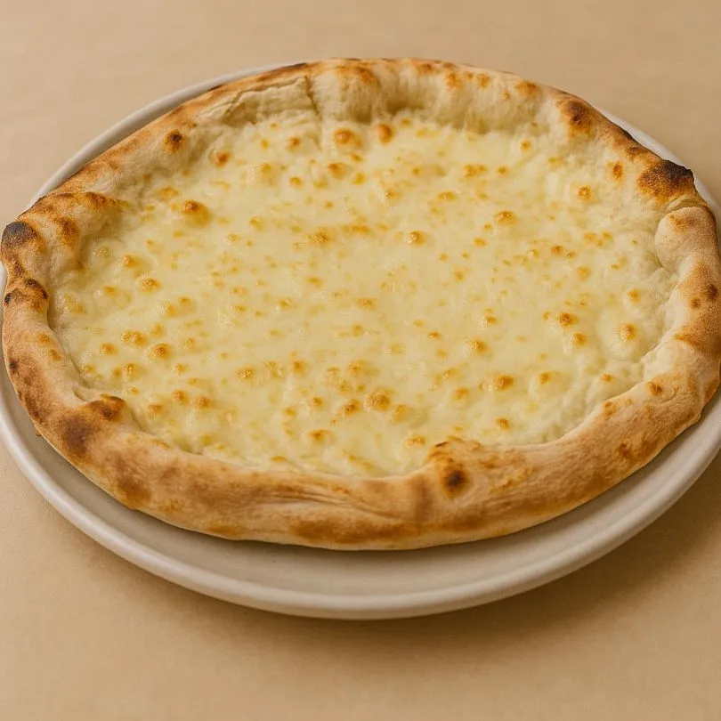 Biancaneve &#40;pizza blanche&#41;