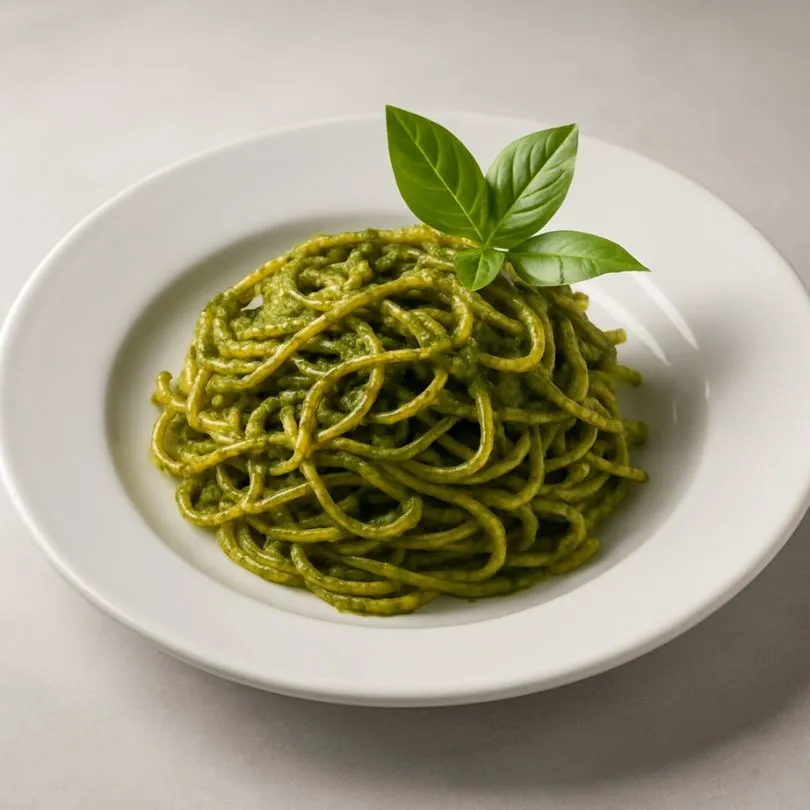 Al pesto