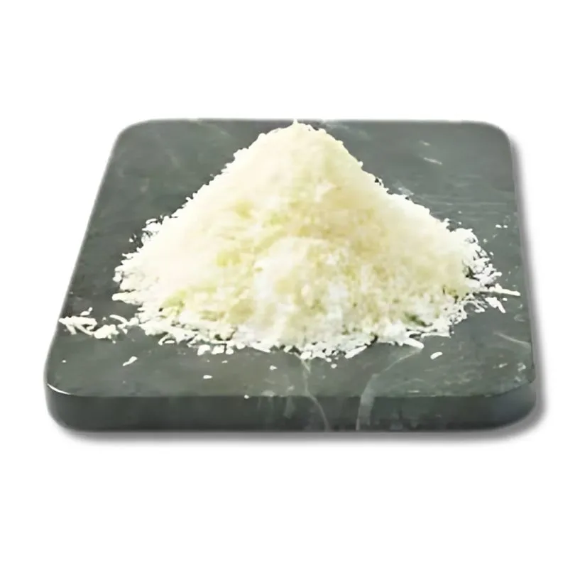 Portion de parmesan