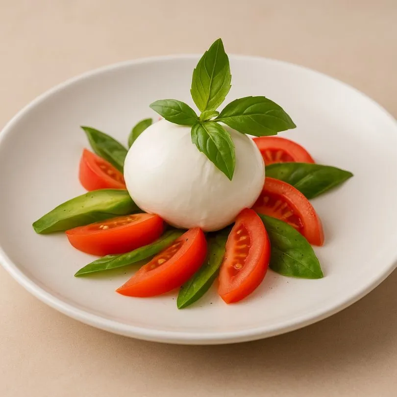 Salade italienne