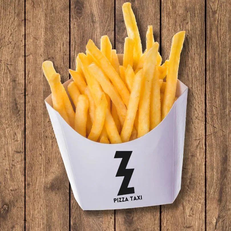 Portion de frites