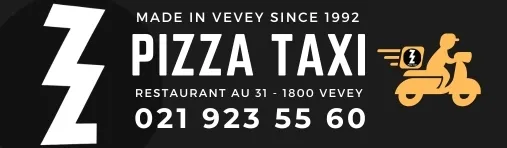 Pizza Taxi (TVA CHE-106.086.437)