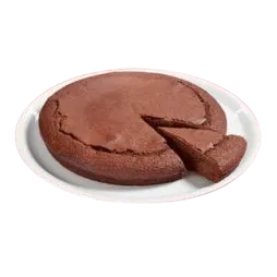 Moelleux au chocolat
