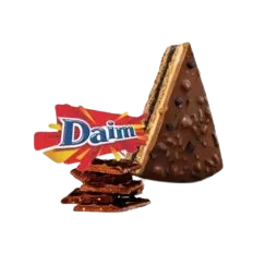 Tarte aux DAIM