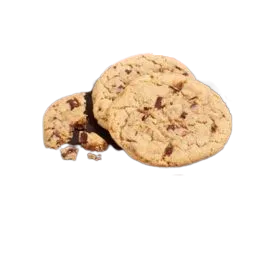 Cookie aux Pépites de chocolat