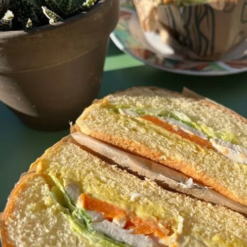 BUN DELI