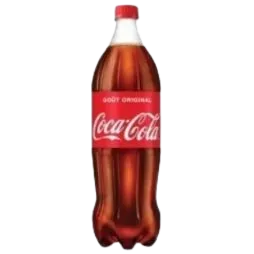 Coca Cola - 1,25l