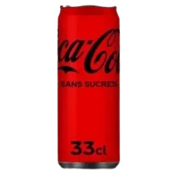 Coca Cola ZERO