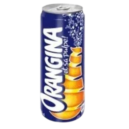 Orangina