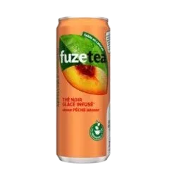Fuze Tea Pêche