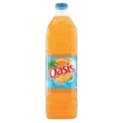 Oasis Tropical - 1,25l