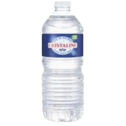 Eau minérale - 50cl