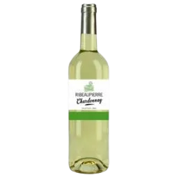 Chardonnay - Vin Blanc 75cl