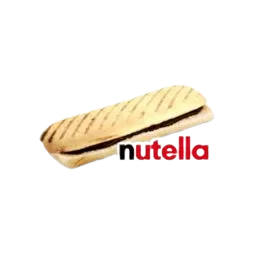 Panini Nutella